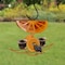 Woodlink Woodlink Oriole Metal Oriole Fruit and Nut Feeder 4 ports 25019 - alternate 2